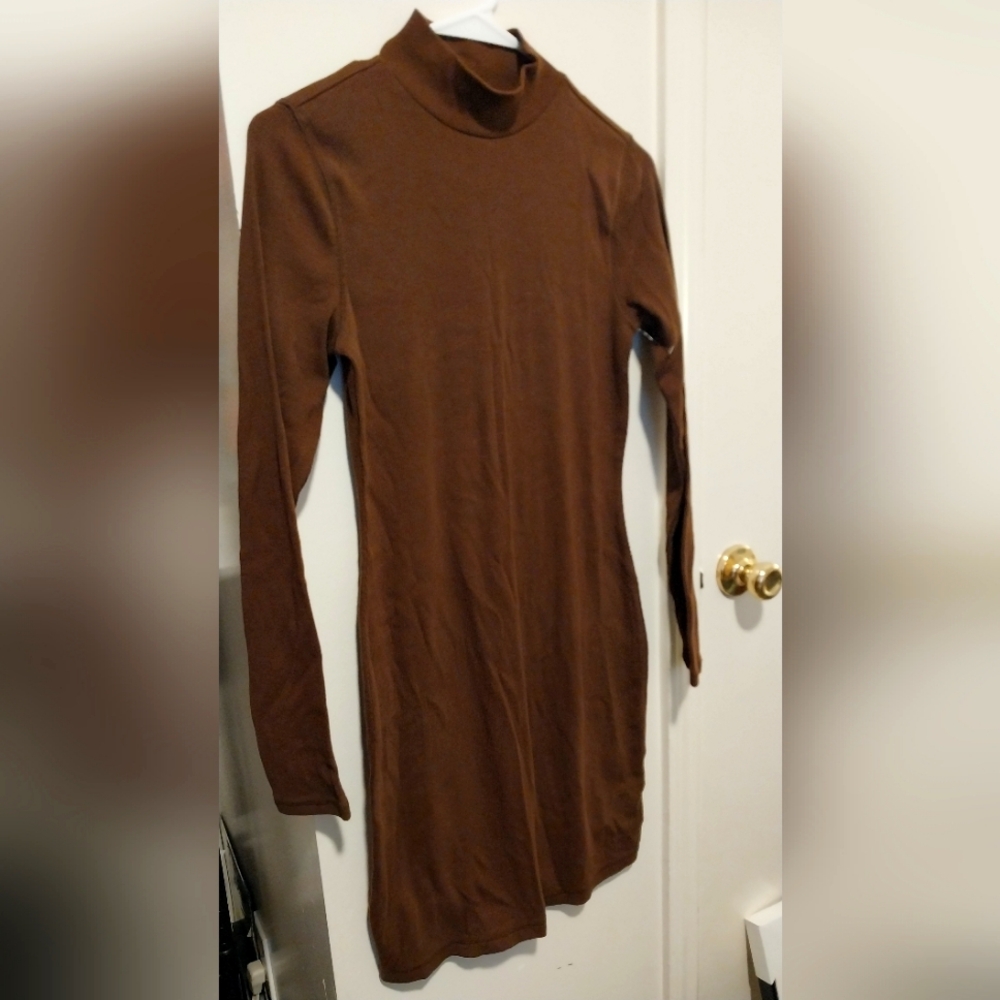 Old Navy Sweater Dress